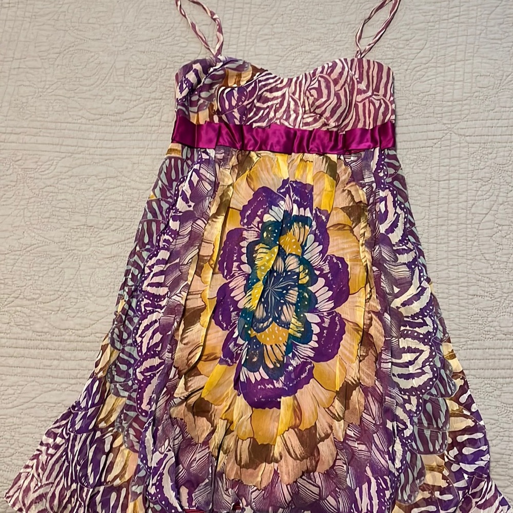 Marciano Dress